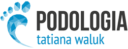 logo Podologia Tatiana waluk